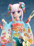  Miss Kobayashi's Dragon Maid Kanna -Finest Kimono- 1/7 