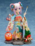  Miss Kobayashi's Dragon Maid Kanna -Finest Kimono- 1/7 