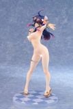  18+ Izumi Mahiru Original Illustration Nikaido Yuki 1/6 