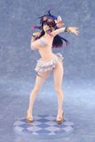  18+ Izumi Mahiru Original Illustration Nikaido Yuki 1/6 