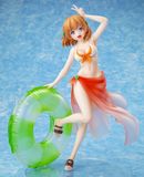  CAworks Osananajimi ga Zettai ni Makenai Love Comedy Kuroha Shida Swimsuit ver. 1/7 