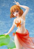  CAworks Osananajimi ga Zettai ni Makenai Love Comedy Kuroha Shida Swimsuit ver. 1/7 