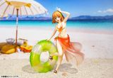  CAworks Osananajimi ga Zettai ni Makenai Love Comedy Kuroha Shida Swimsuit ver. 1/7 