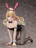  B-STYLE Youkoso Jitsuryoku Shijou Shugi no Kyoushitsu e Kei Karuizawa Bunny Ver. 1/4 