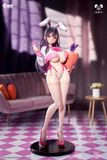  JK Bunny Sakura Uno Love Injection 1/6 