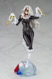  MARVEL BISHOUJO MARVEL UNIVERSE Black Cat Steals Your Heart 1/7 Complete Figure 