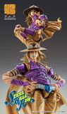  Super Action Statue JoJo's Bizarre Adventure Part.7 Steel Ball Run Gyro Zeppeli Ver. 1.5 