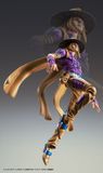  Super Action Statue JoJo's Bizarre Adventure Part.7 Steel Ball Run Gyro Zeppeli Ver. 1.5 