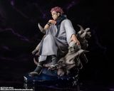  Jujutsu Kaisen - Sukuna - Figuarts ZERO 