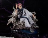  Jujutsu Kaisen - Sukuna - Figuarts ZERO 