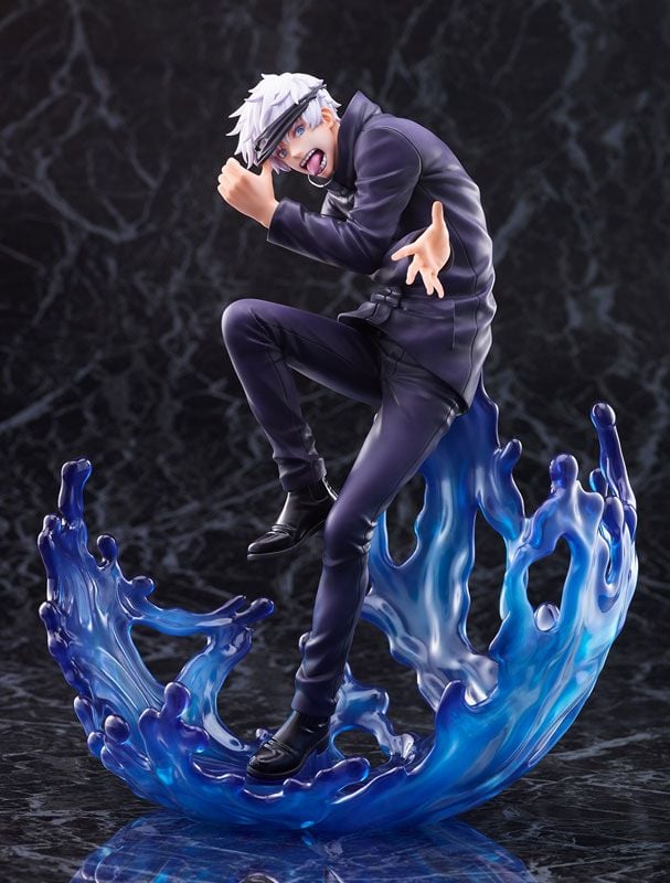 Mô Hình Satoru Gojo Giá Tốt T082023  Mua tại Lazadavn