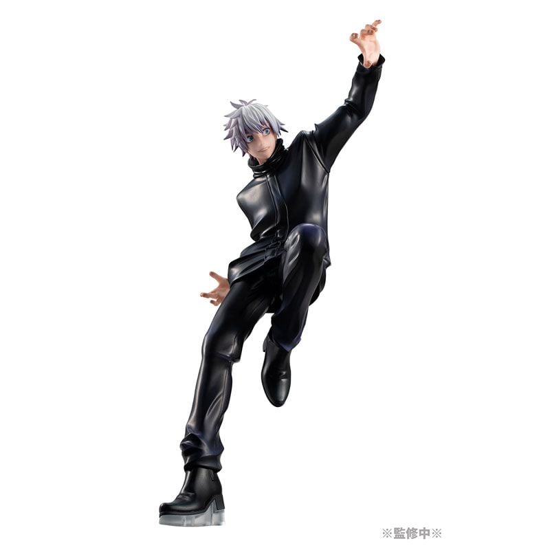 Jujutsu Kaisen Satoru Gojo 1/8 – Japan Figure Jujutsu Kaisen Satoru Gojo 1/8 – Japan Figure
