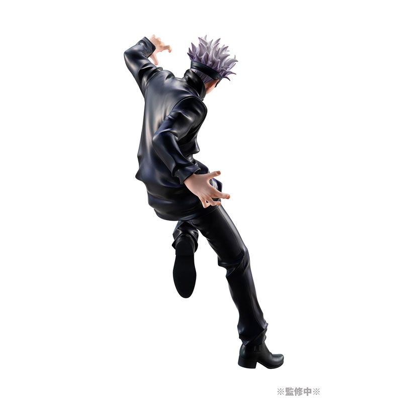 Gojo Chibi Figure : Jujutsu Kaisen Chibi Posters | Redbubble - Young