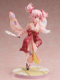  Puella Magi Madoka Magica Side Story Magia Record Madoka Kaname Fine Kimono ver. 1/7 