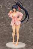  High School D x D HERO Akeno Himejima Bathrobe Ver. 1/7 