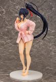  High School D x D HERO Akeno Himejima Bathrobe Ver. 1/7 