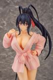  High School D x D HERO Akeno Himejima Bathrobe Ver. 1/7 