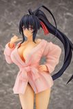  High School D x D HERO Akeno Himejima Bathrobe Ver. 1/7 