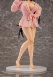  High School D x D HERO Akeno Himejima Bathrobe Ver. 1/7 