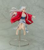  Yuragi-sou no Yuuna-san - Yuuna Yunohana 1/7 