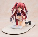  Youkoso Jitsuryoku Shijou Shugi no Kyoushitsu e - Airi Sakura Clothes Changing Ver. 1/7 