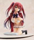  Youkoso Jitsuryoku Shijou Shugi no Kyoushitsu e - Airi Sakura Clothes Changing Ver. 1/7 