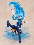  KonoSuba Aqua Sneaker Bunko 30th Anniversary Ver. 1/7 