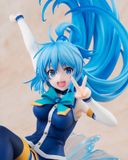  KonoSuba Aqua Sneaker Bunko 30th Anniversary Ver. 1/7 