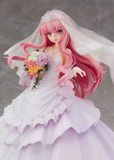  The Familiar of Zero Louise Finale Wedding Dress Ver. 1/7 