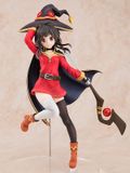  KonoSuba Megumin Sneaker Bunko 30th Anniversary Ver. 1/7 