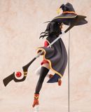  KonoSuba Megumin Sneaker Bunko 30th Anniversary Ver. 1/7 