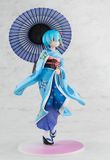  Re:ZERO -Starting Life in Another World- Rem Ukiyo-e Ver. 1/8 