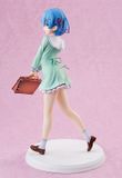  Re:ZERO -Starting Life in Another World- Rem High School Uniform Ver. 1/7 