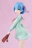  Re:ZERO -Starting Life in Another World- Rem High School Uniform Ver. 1/7 