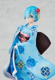  Re:ZERO -Starting Life in Another World- Rem Ukiyo-e Ver. 1/8 