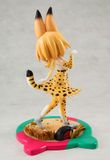  Kemono Friends - Serval 1/7 