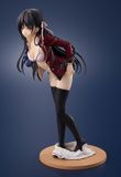  Youkoso Jitsuryoku Shijou Shugi no Kyoushitsu e - Suzune Horikita Clothes Changing Ver. 1/7 