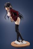  Youkoso Jitsuryoku Shijou Shugi no Kyoushitsu e - Suzune Horikita Clothes Changing Ver. 1/7 