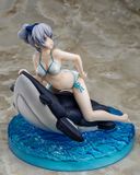  Full Metal Panic! Invisible Victory Teletha Testarossa Bikini ver. 1/7 