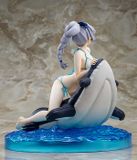  Full Metal Panic! Invisible Victory Teletha Testarossa Bikini ver. 1/7 