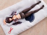  Saekano: How to Raise a Boring Girlfriend Utaha Kasumigaoka Hugging Pillow Ver. 1/7 