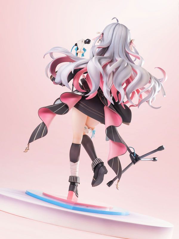 Kagura Nana Artist Ver. 1/7 – Japan Figure Kagura Nana Artist Ver. 1/7 – Japan Figure