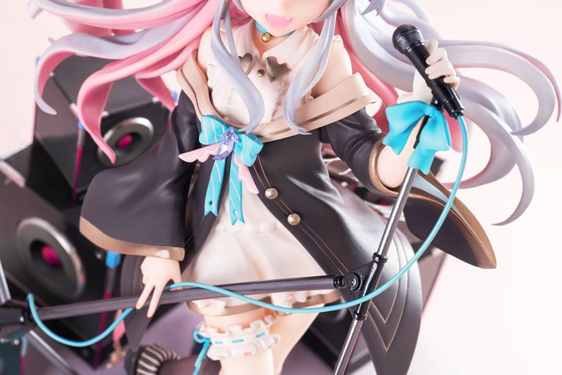 Kagura Nana Artist Ver. 1/7 – Japan Figure Kagura Nana Artist Ver. 1/7 – Japan Figure