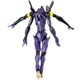  Revoltech EVANGELION EVOLUTION EV-007 Evangelion Unit 13 "Rebuild of Evangelion:Q" 