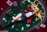  Kakegurui xx Mary Saotome 1/7 