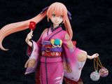  Kakkou no Iinazuke Erika Amano -Yukata- 1/7 