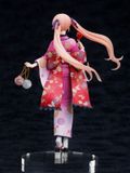  Kakkou no Iinazuke Erika Amano -Yukata- 1/7 