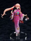  Kakkou no Iinazuke Erika Amano -Yukata- 1/7 