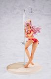  Fate/kaleid liner Prisma Illya 2wei Herz! Chloe von Einzbern Bikini ver. 