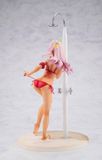  Fate/kaleid liner Prisma Illya 2wei Herz! Chloe von Einzbern Bikini ver. 